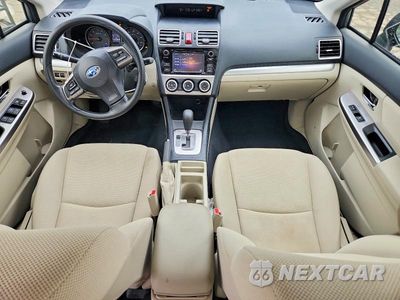 Zdjęcie 8 z 13 samochodu: 2015 SUBARU IMPREZA PREMIUM VIN:JF1GPAC6XFH279716 - miniatura