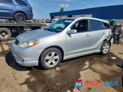 2008 TOYOTA MATRIX XR 2T1KR32E08C719954 - główne zdjęcie licytacji z USA - miniatura