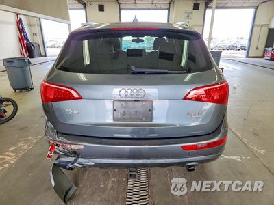 Zdjęcie 6 z 13 samochodu: 2012 AUDI Q5 PREMIUM PLUS VIN:WA1LFAFP7CA118285 - miniatura