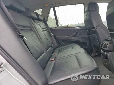 Zdjęcie 11 z 14 samochodu: 2011 BMW X5 XDRIVE35I VIN:5UXZV4C59BL407077 - miniatura