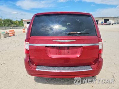 Zdjęcie 6 z 13 samochodu: 2012 CHRYSLER TOWN & COUNTRY TOURING VIN:2C4RC1BG9CR197758 - miniatura