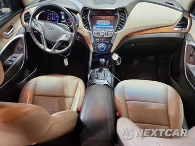 Zdjęcie 8 z 12 samochodu: 2014 HYUNDAI SANTA FE SPORT 2.0T VIN:5XYZWDLA1EG206978 - miniatura