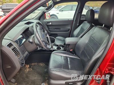 Zdjęcie 7 z 13 samochodu: 2012 FORD ESCAPE LIMITED VIN:1FMCU0E71CKB76227 - miniatura