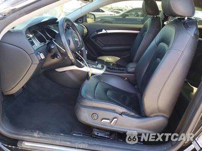 Zdjęcie 7 z 12 samochodu: 2013 AUDI A5 PREMIUM PLUS VIN:WAULFAFR0DA001962 - miniatura