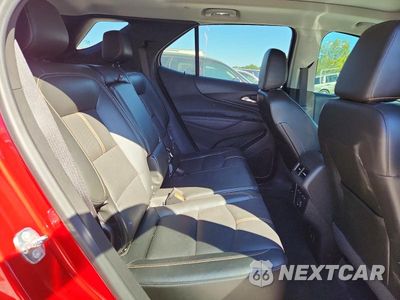 Zdjęcie 11 z 14 samochodu: 2024 CHEVROLET EQUINOX PREMIER VIN:3GNAXXEG1RL138782 - miniatura
