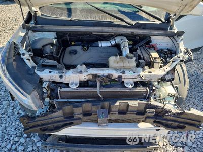 Zdjęcie 11 z 12 samochodu: 2022 CHEVROLET TRAX LS VIN:KL7CJNSM7NB527713 - miniatura