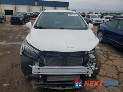 Piąte zdjęcie samochodu w środku: 2017 BUICK ENCORE PREFERRED VIN:KL4CJASB8HB252068 - miniatura
