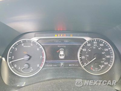 Zdjęcie 9 z 12 samochodu: 2020 NISSAN SENTRA SR VIN:3N1AB8DV0LY206435 - miniatura