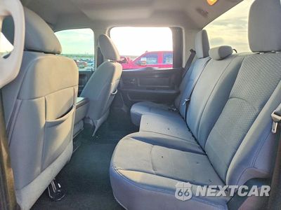 Zdjęcie 10 z 12 samochodu: 2013 RAM 1500 ST VIN:1C6RR7KT4DS720402 - miniatura