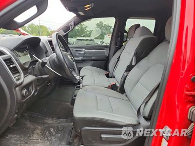 Zdjęcie 7 z 12 samochodu: 2022 RAM 1500 BIG HORN/LONE STAR VIN:1C6RRFBG2NN237309 - miniatura