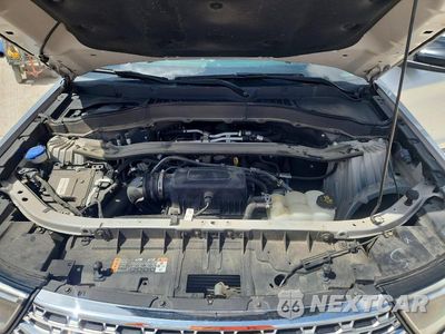 Zdjęcie 12 z 14 samochodu: 2021 FORD EXPLORER LIMITED VIN:1FMSK7FH7MGB07161 - miniatura