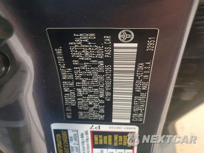 Zdjęcie 12 z 12 samochodu: 2014 TOYOTA CAMRY SE VIN:4T1BF1FK6EU431265 - miniatura