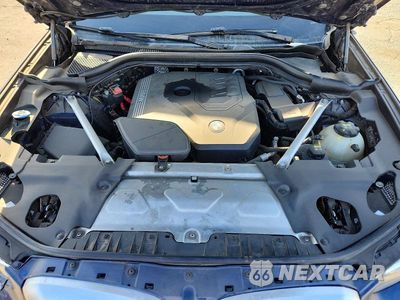 Zdjęcie 11 z 12 samochodu: 2022 BMW X3 SDRIVE30I VIN:5UX43DP08N9L29326 - miniatura