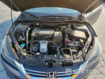 Zdjęcie 11 z 12 samochodu: 2015 HONDA ACCORD LX VIN:1HGCR2F30FA165986 - miniatura