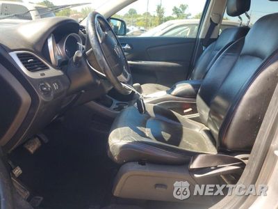 Zdjęcie 7 z 13 samochodu: 2017 DODGE JOURNEY GT VIN:3C4PDDEG4HT608781 - miniatura