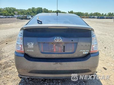 Zdjęcie 6 z 12 samochodu: 2008 TOYOTA PRIUS TOURING VIN:JTDKB20U283419706 - miniatura