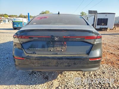 Zdjęcie 6 z 12 samochodu: 2023 HONDA ACCORD LX VIN:1HGCY1F21PA016251 - miniatura