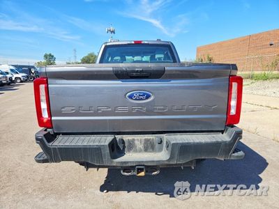 Zdjęcie 6 z 12 samochodu: 2024 FORD F250 SUPER DUTY VIN:1FT7W2BA4REF17767 - miniatura
