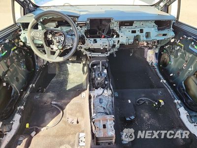 Zdjęcie 8 z 12 samochodu: 2021 TOYOTA COROLLA LE VIN:5YFEPMAE2MP250435 - miniatura