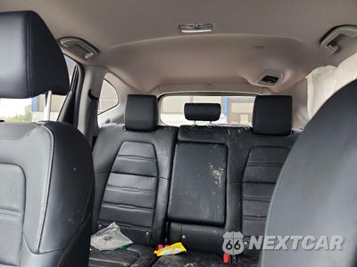 Zdjęcie 10 z 13 samochodu: 2022 HONDA CR-V TOURING VIN:5J6RT6H91NL057084 - miniatura