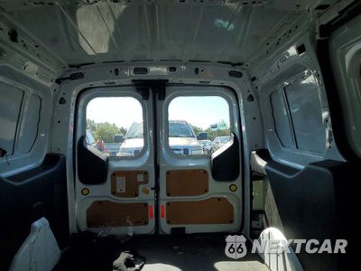 Zdjęcie 10 z 13 samochodu: 2015 FORD TRANSIT CONNECT XL DELIVERY VAN VIN:NM0LS7E71F1208863 - miniatura
