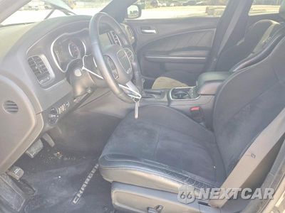 Zdjęcie 7 z 12 samochodu: 2017 DODGE CHARGER R/T 392 VIN:2C3CDXGJ1HH529428 - miniatura