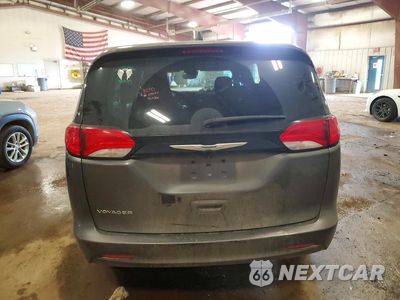Zdjęcie 6 z 13 samochodu: 2023 CHRYSLER VOYAGER LX VIN:2C4RC1CG4PR535250 - miniatura