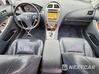 Zdjęcie 8 z 12 samochodu: 2010 LEXUS ES 350 VIN:JTHBK1EG6A2370498 - miniatura