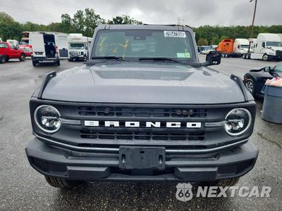 Piąte zdjęcie samochodu w środku: 2026 FORD BRONCO BIG BEND VIN:1FMDE7BH9TLA55897 - miniatura