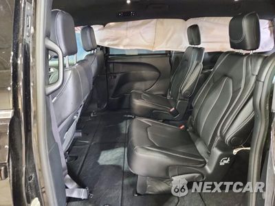 Zdjęcie 11 z 13 samochodu: 2025 CHRYSLER PACIFICA SELECT VIN:2C4RC3BG7SR514527 - miniatura