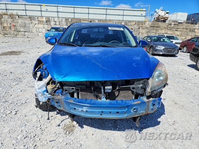 Piąte zdjęcie samochodu w środku: 2012 MAZDA 3 I VIN:JM1BL1V77C1694552 - miniatura