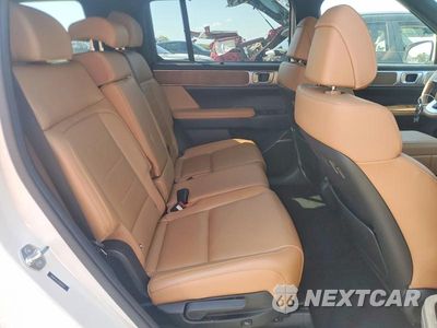 Zdjęcie 10 z 13 samochodu: 2025 HYUNDAI SANTA FE LIMITED VIN:5NMP34G11SH061629 - miniatura