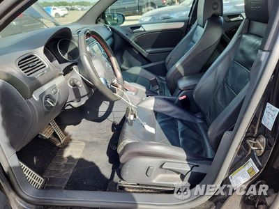 Zdjęcie 7 z 12 samochodu: 2012 VOLKSWAGEN GTI VIN:WVWHD7AJ3CW088597 - miniatura