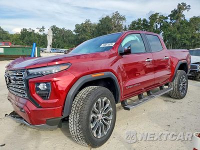 2026 GMC CANYON DENALI 1GTP2FEKXT1158320 - główne zdjęcie licytacji z USA - miniatura