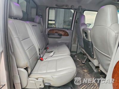 Zdjęcie 10 z 13 samochodu: 2004 FORD F250 SUPER DUTY VIN:1FTNW21P34EB76030 - miniatura