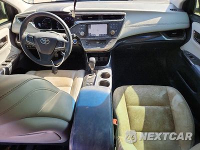 Zdjęcie 8 z 12 samochodu: 2014 TOYOTA AVALON HYBRID LIMITED VIN:4T1BD1EB3EU026116 - miniatura