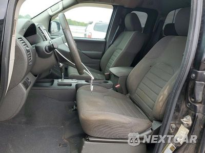 Zdjęcie 7 z 12 samochodu: 2019 NISSAN FRONTIER S VIN:1N6BD0CT8KN761669 - miniatura