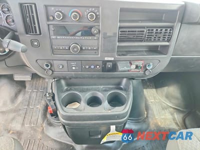 Zdjęcie 8 z 13 samochodu: 2025 CHEVROLET EXPRESS G3500 VIN:1HA0GRF75SN010402 - miniatura