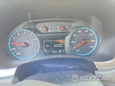 Zdjęcie 9 z 13 samochodu: 2020 CHEVROLET TRAVERSE LT VIN:1GNEVMKW7LJ223982 - miniatura