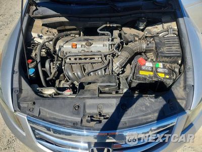 Zdjęcie 11 z 12 samochodu: 2011 HONDA ACCORD LX VIN:1HGCP2F35BA058089 - miniatura