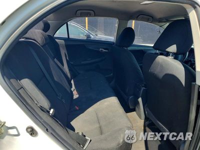 Zdjęcie 10 z 12 samochodu: 2009 TOYOTA COROLLA S VIN:1NXBU40E09Z027622 - miniatura