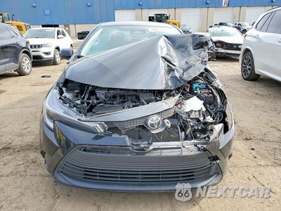 Piąte zdjęcie samochodu w środku: 2026 TOYOTA COROLLA HYBRID LE VIN:JTDBCMFE7T3120195 - miniatura