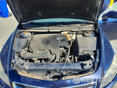 Zdjęcie 11 z 12 samochodu: 2011 CHEVROLET MALIBU 2LT VIN:1G1ZD5EU6BF376215 - miniatura