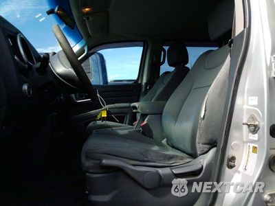 Zdjęcie 7 z 12 samochodu: 2008 HONDA RIDGELINE RT VIN:2HJYK16258H506728 - miniatura