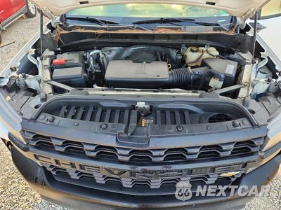 Zdjęcie 11 z 12 samochodu: 2019 CHEVROLET SILVERADO C1500 VIN:3GCNWAEH8KG277034 - miniatura