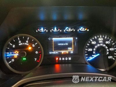 Zdjęcie 9 z 13 samochodu: 2018 FORD F150 SUPERCREW VIN:1FTEW1E5XJFE34746 - miniatura