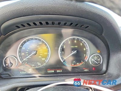 Zdjęcie 9 z 12 samochodu: 2014 BMW X3 XDRIVE35I VIN:5UXWX7C5XEL983635 - miniatura