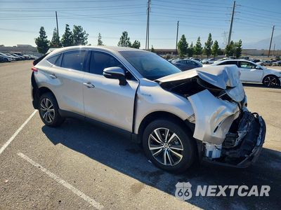 Czwarte zdjęcie samochodu z boku: 2021 TOYOTA VENZA LE VIN:JTEAAAAH8MJ070689 - miniatura