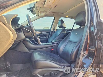 Zdjęcie 7 z 12 samochodu: 2014 INFINITI Q50 PREMIUM VIN:JN1BV7AP0EM687983 - miniatura