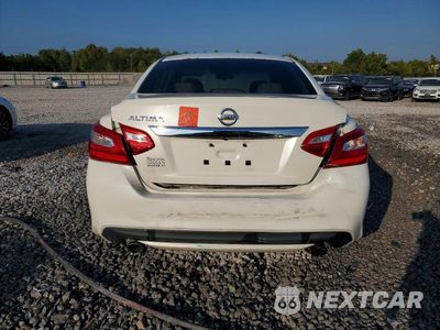 Zdjęcie 6 z 12 samochodu: 2016 NISSAN ALTIMA 2.5 S VIN:1N4AL3AP8GC258595 - miniatura